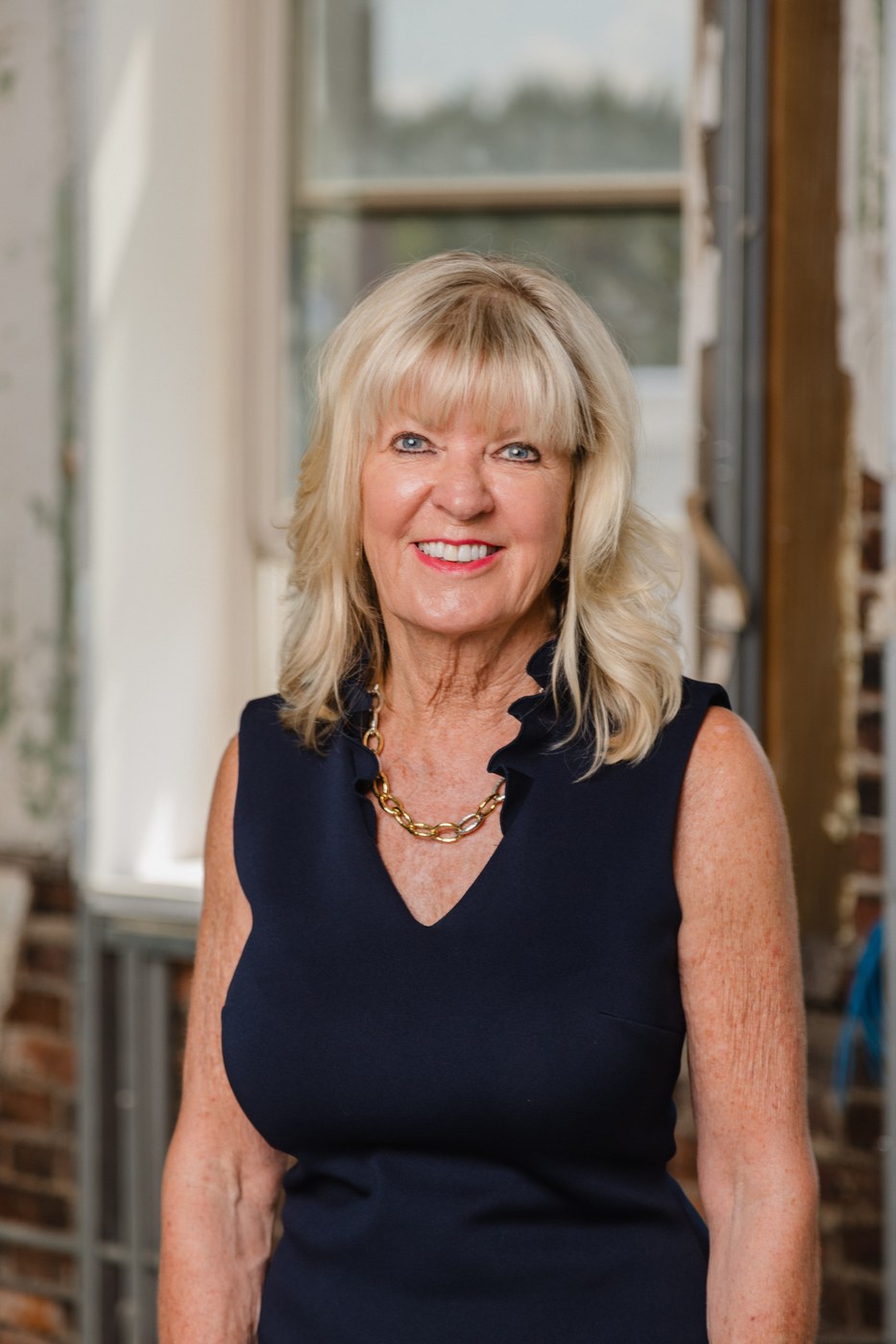 Theresa Davis