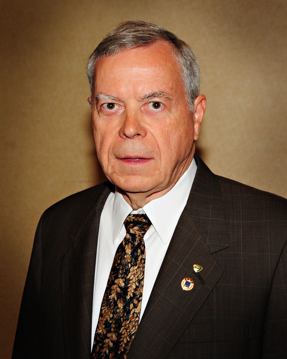 Leo Bruso