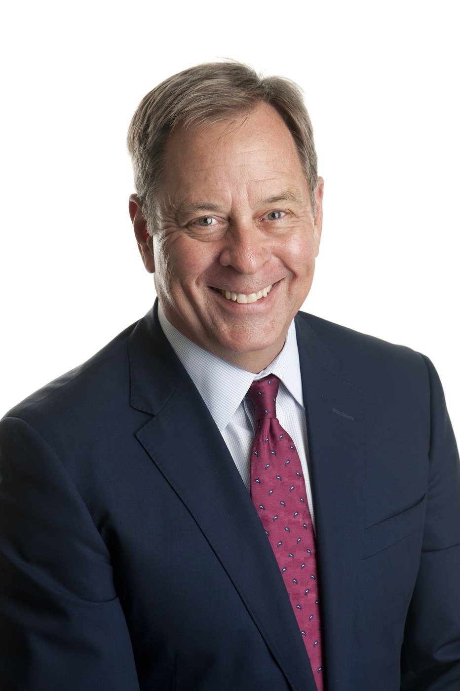 J. Christopher Wally