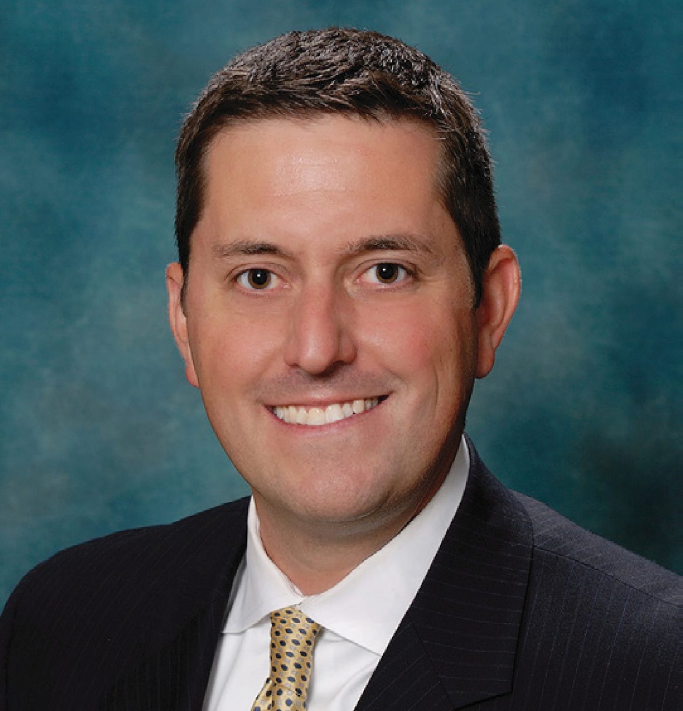 Patrick Sheehan