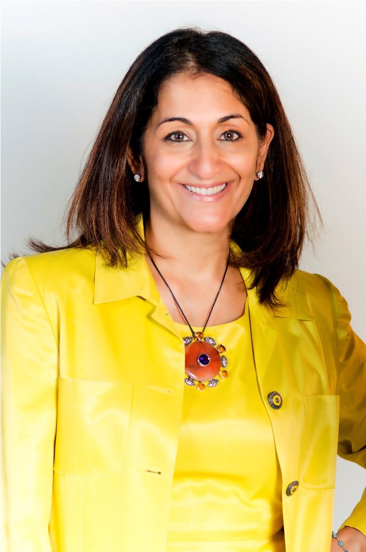 Reshma Parvani