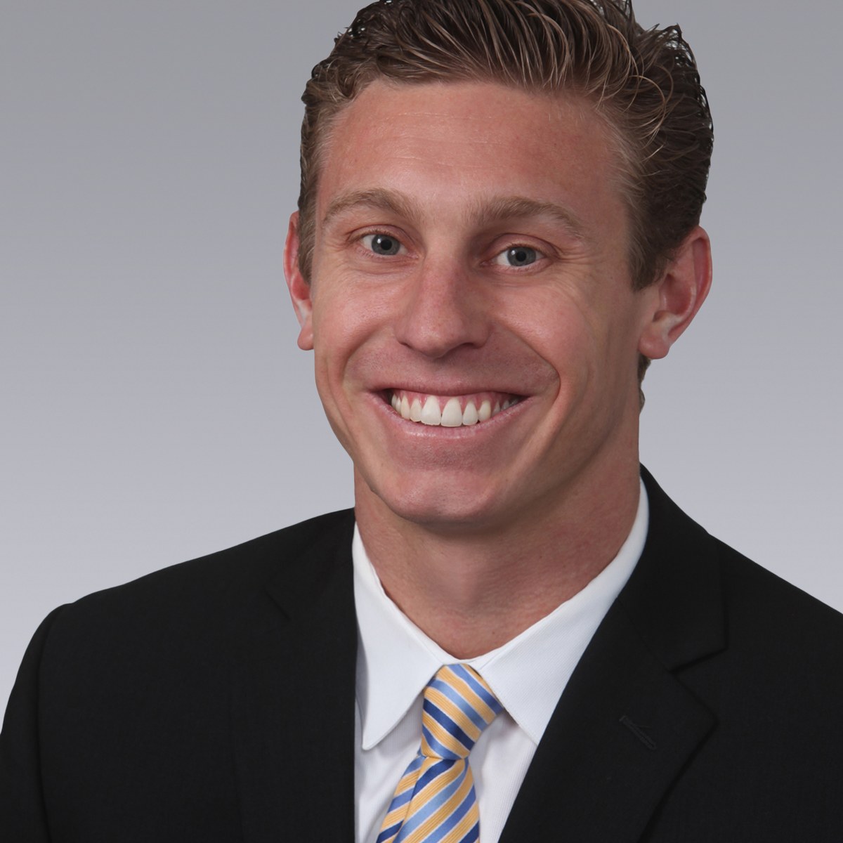 Connor Reeves