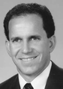 Cory Parish