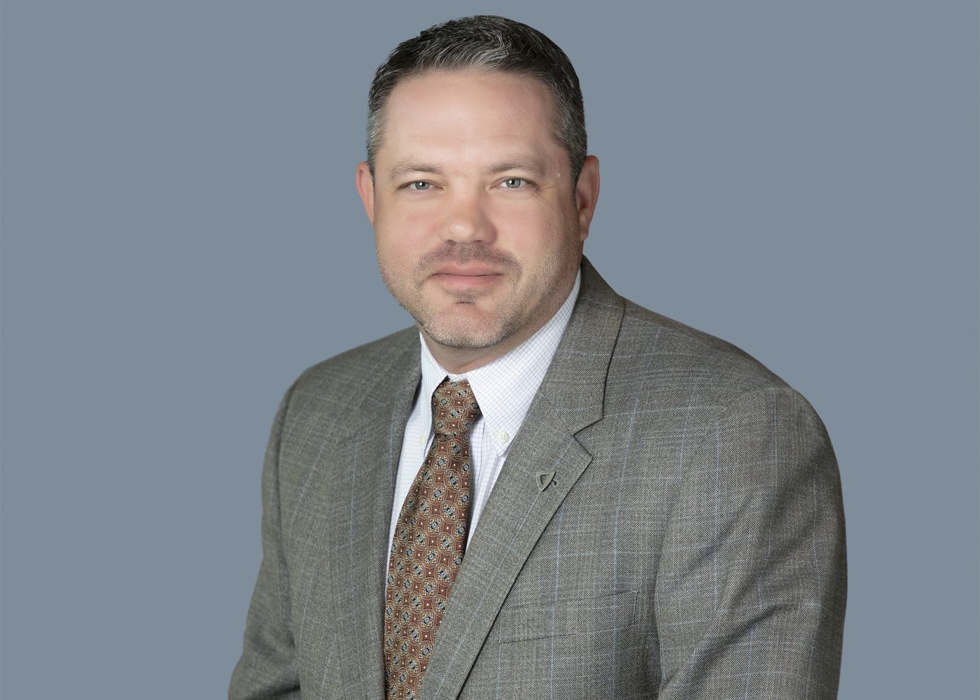 Robert Burlingame