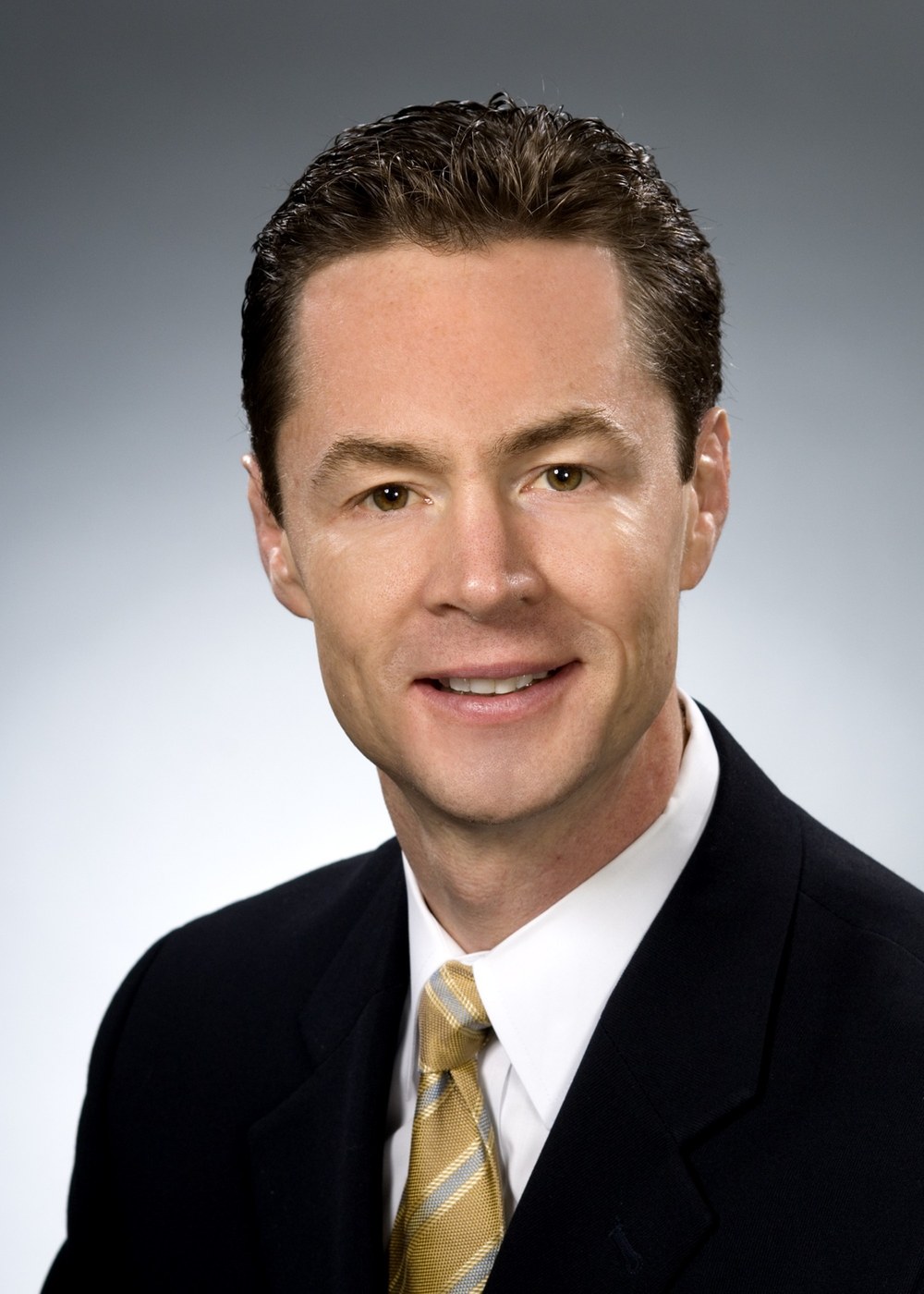 Eric Shea