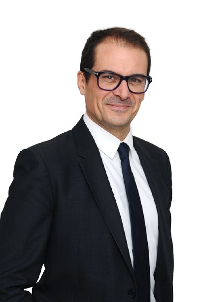 Gianluca Sinisi
