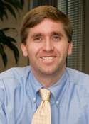Charles Swanson