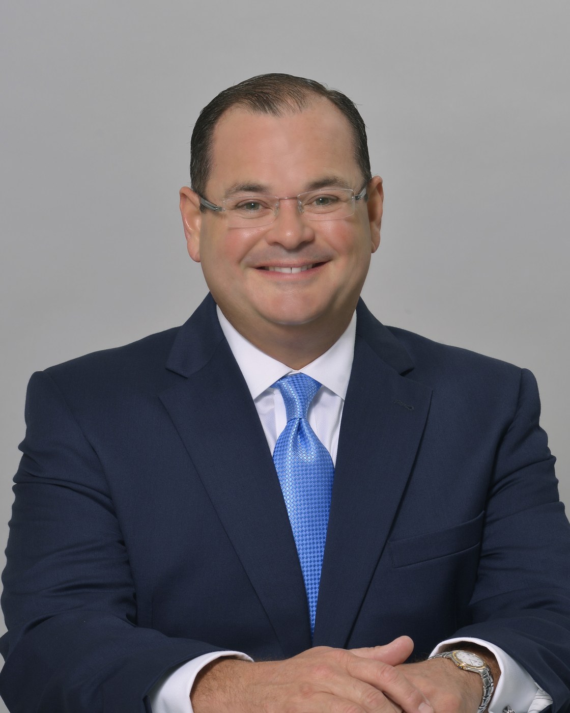 Edward Lyden