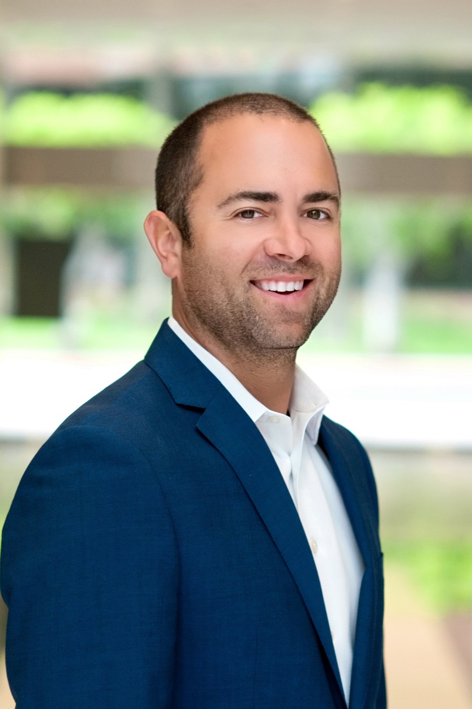 Michael Vernick