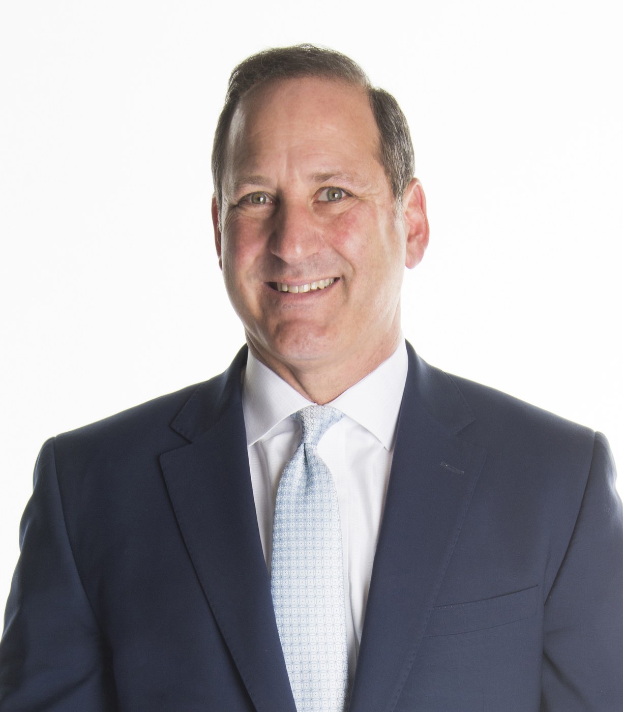 Mark Miller