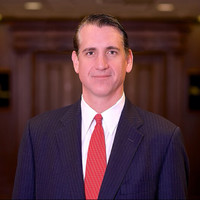 Barry Murphy