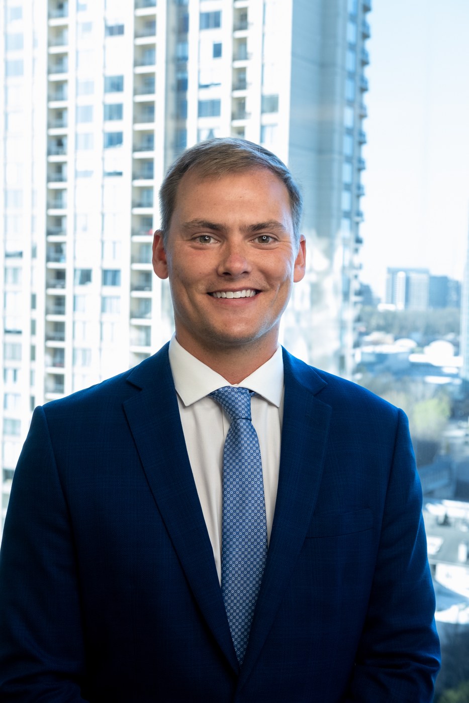 Matthew Reynolds