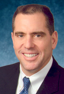 Mark Demetre