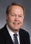 John Buckel