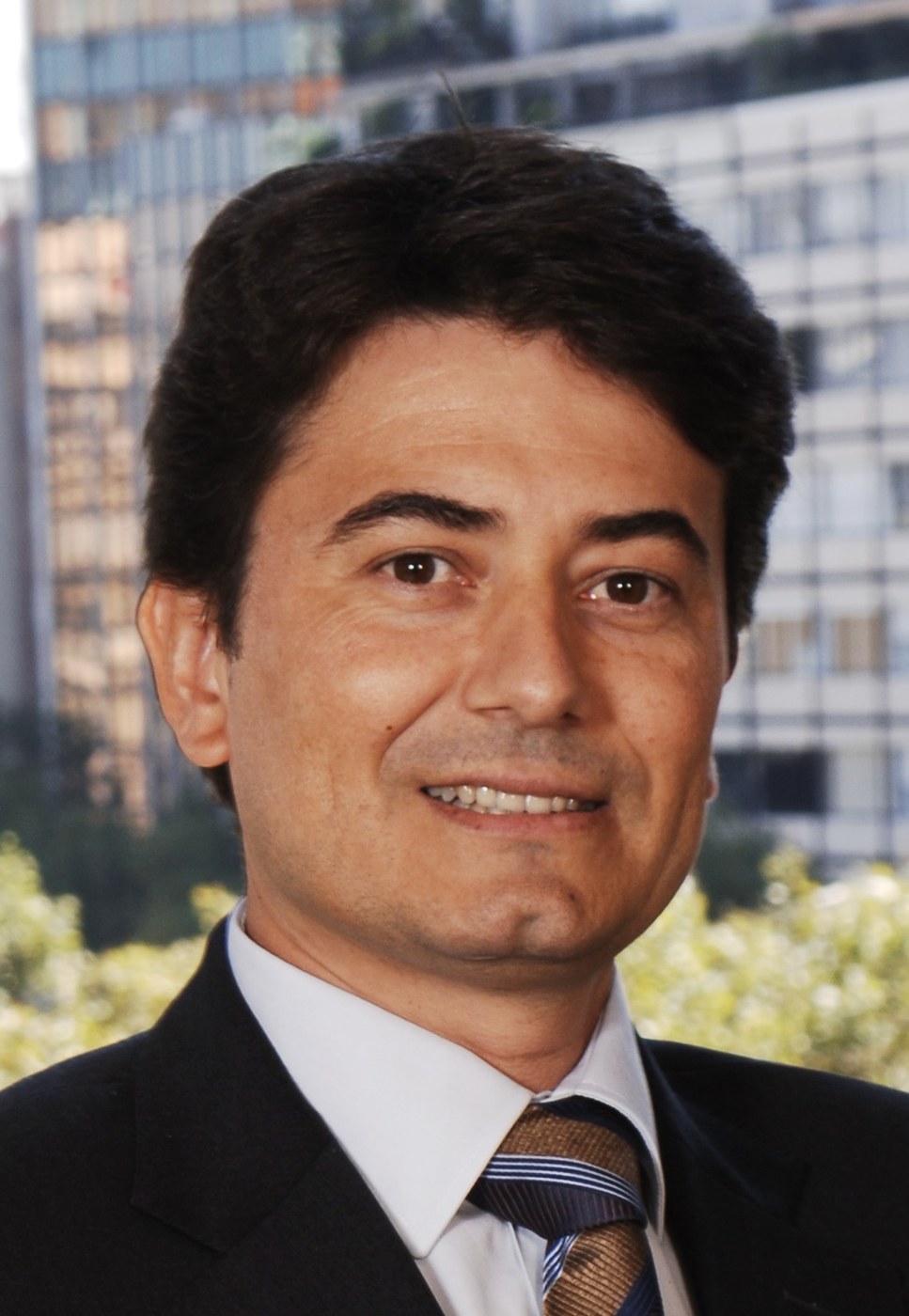 Enrique Katsinis