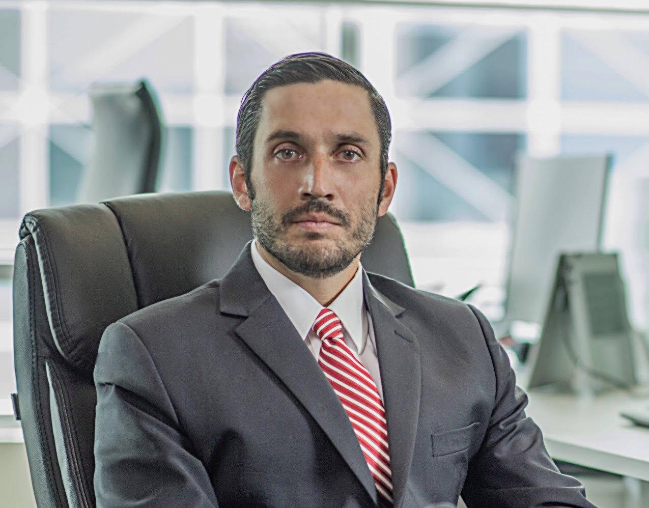 Carlos Robles
