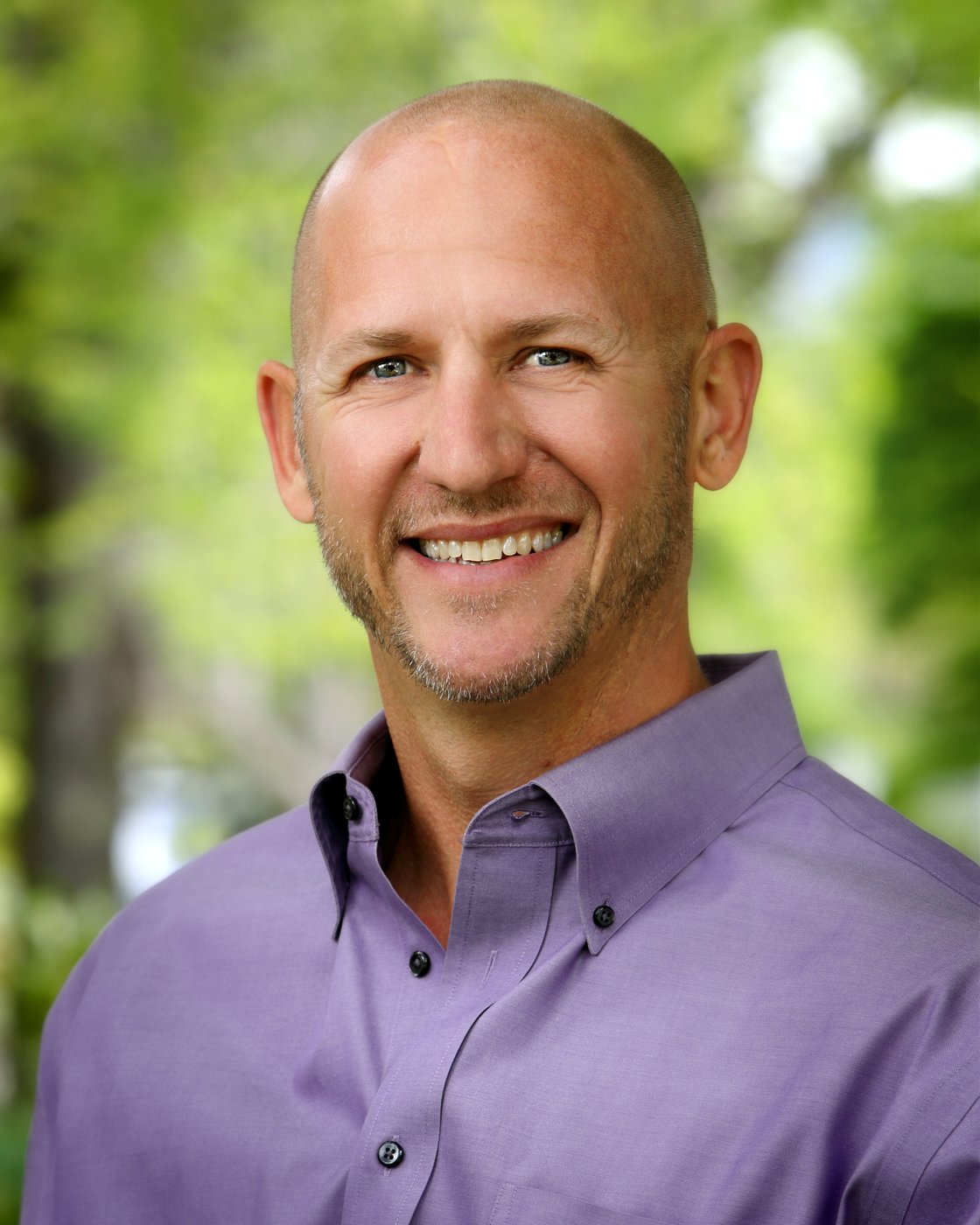 Michael Bergmann