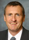 Brian Corrigan