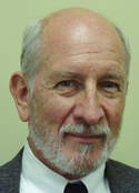 Robert Harrell