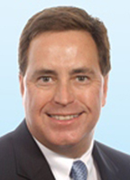 Donald Moss