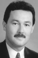 Malcolm Rickards