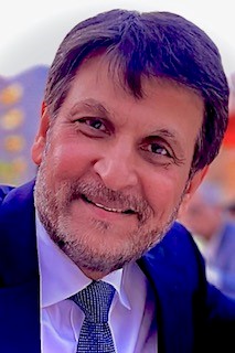 Akhtar Farmanali