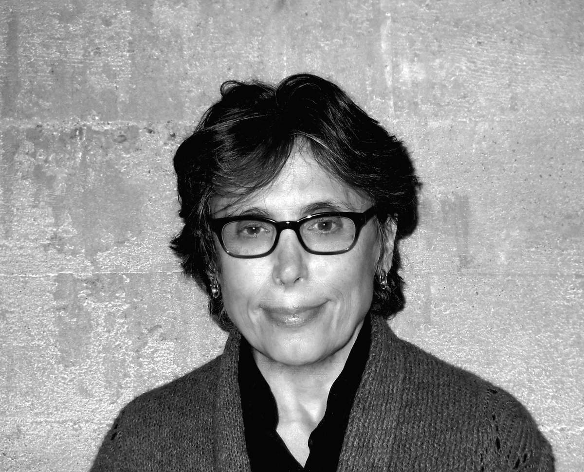 Wilma Warshak