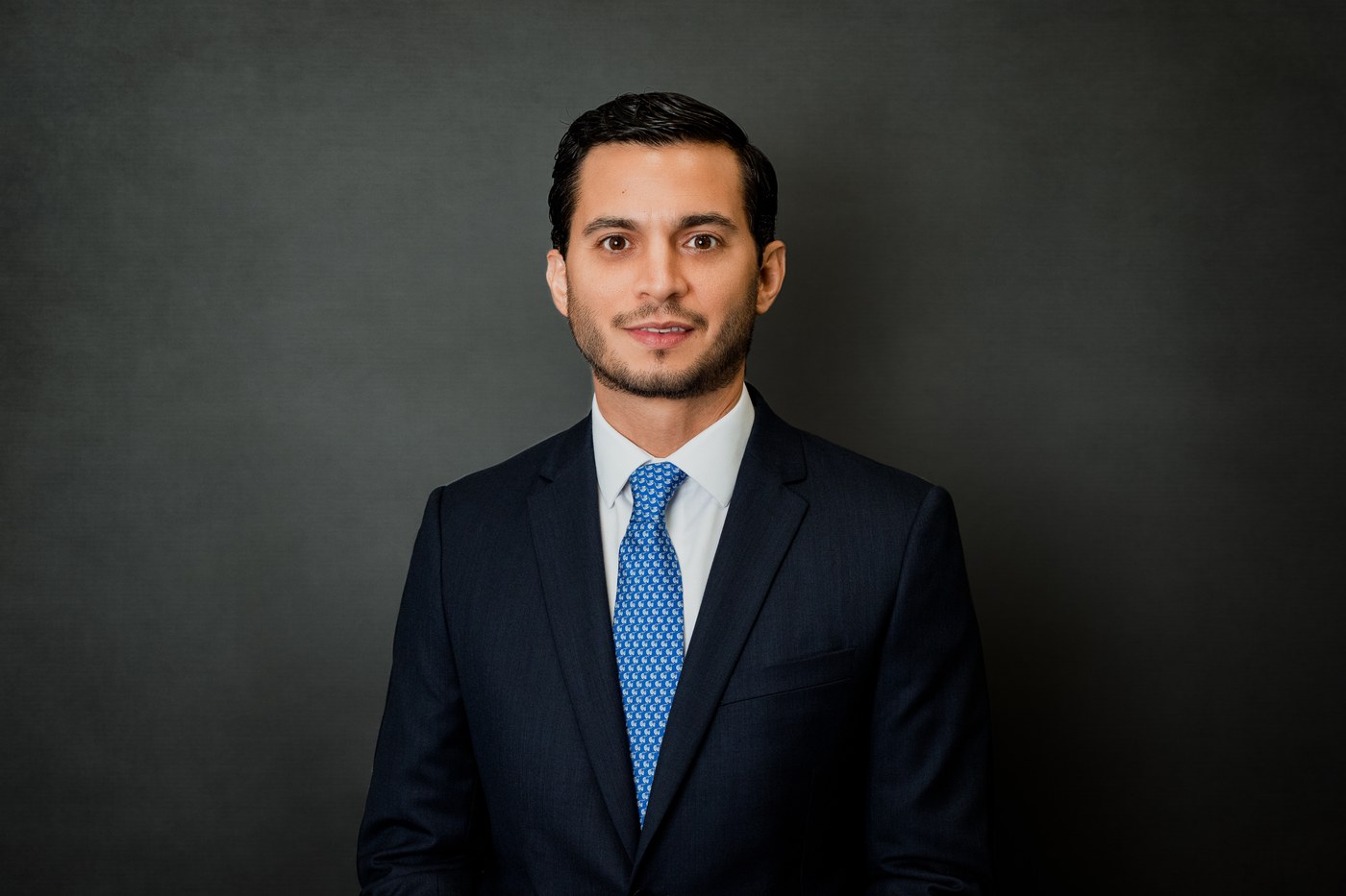 Miguel Rodriguez