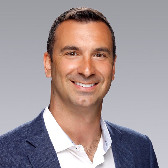 Kevin Moul