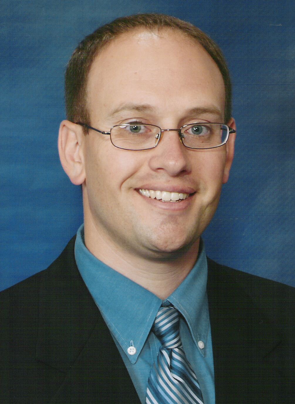 Peter Letherman