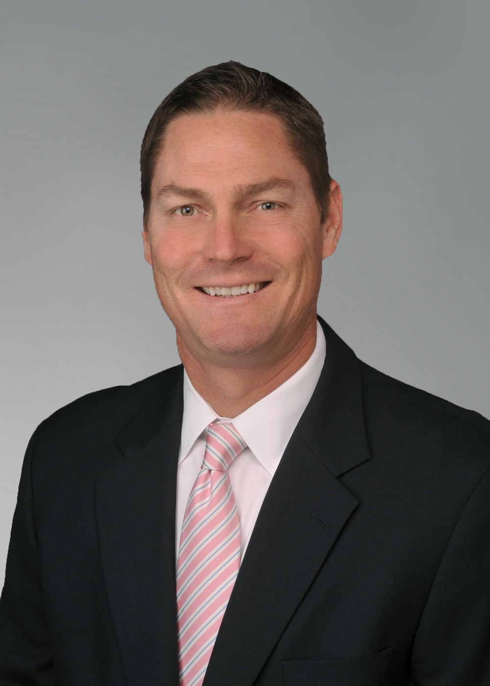 Andy Markham
