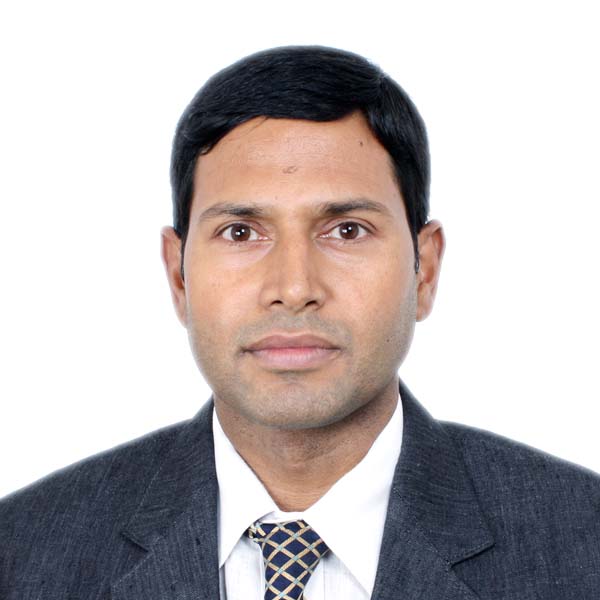 Rajendra Prasad R K