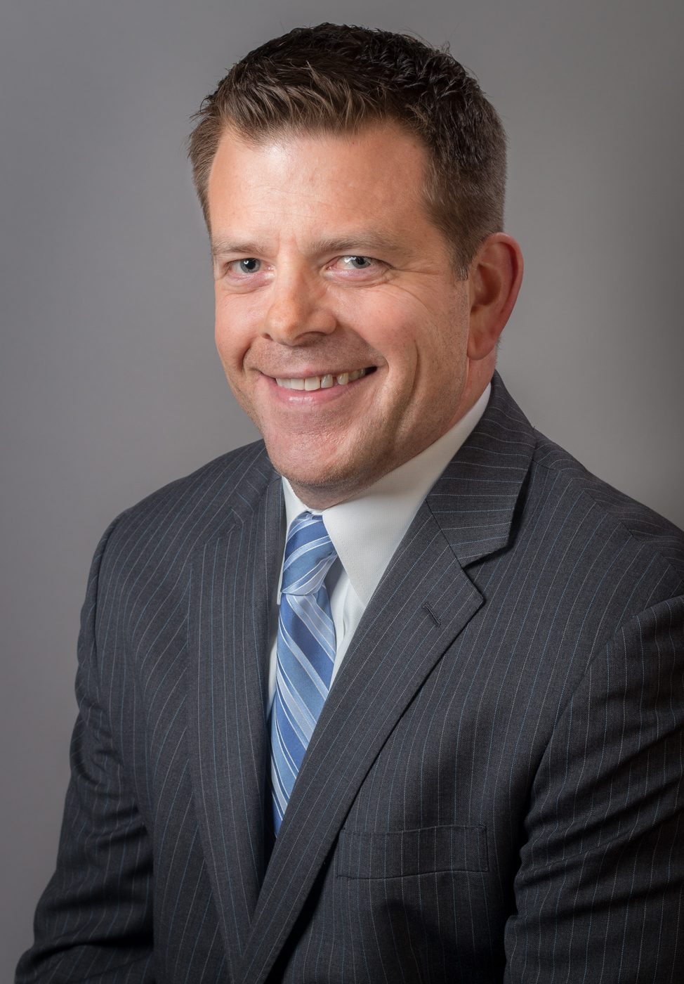 Ryan Campbell