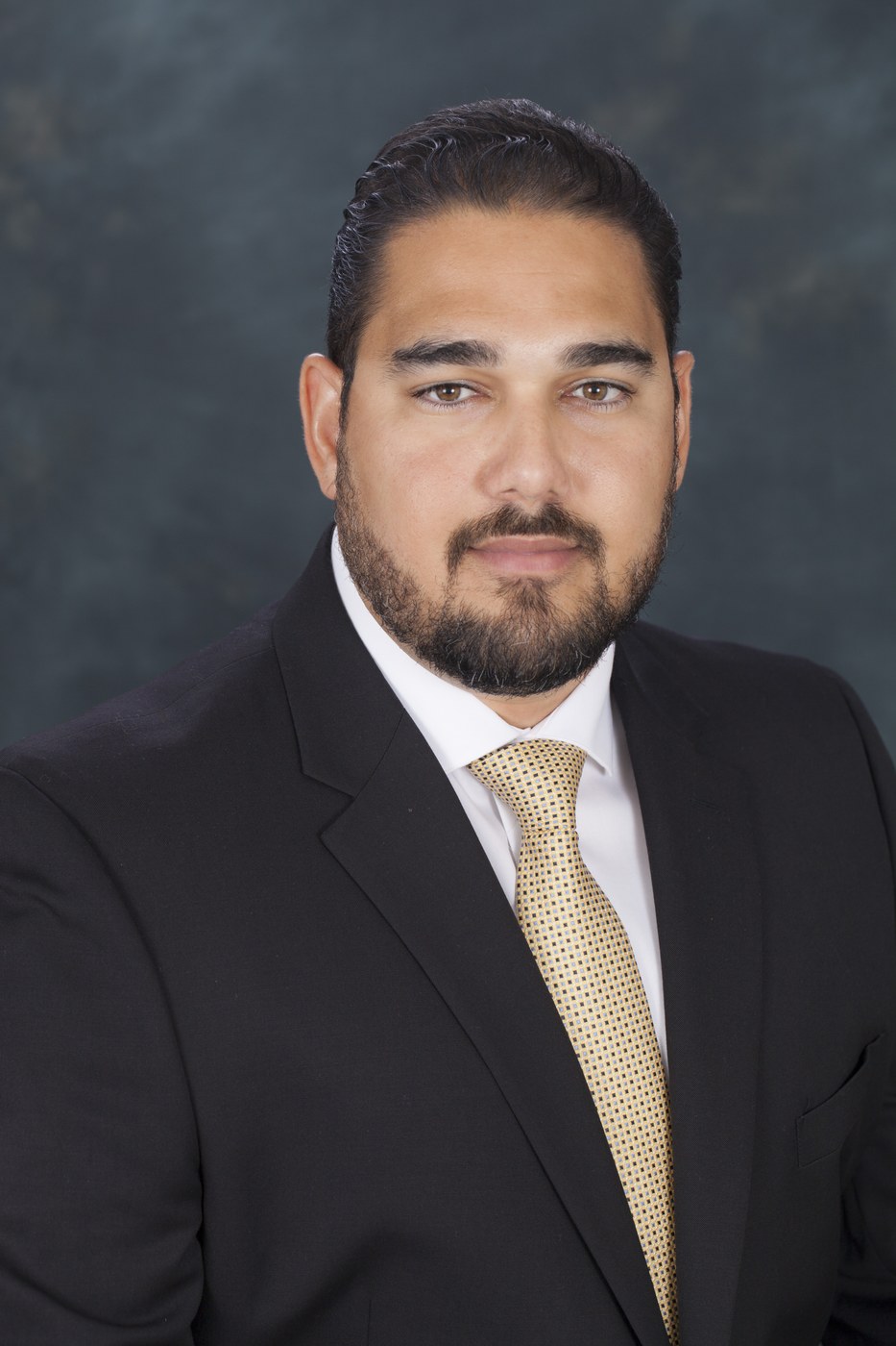 Luis Marquez
