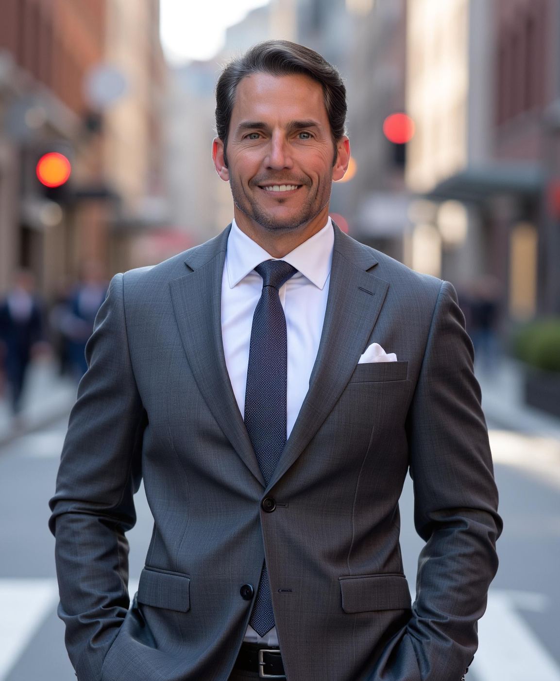 Dan Adamski