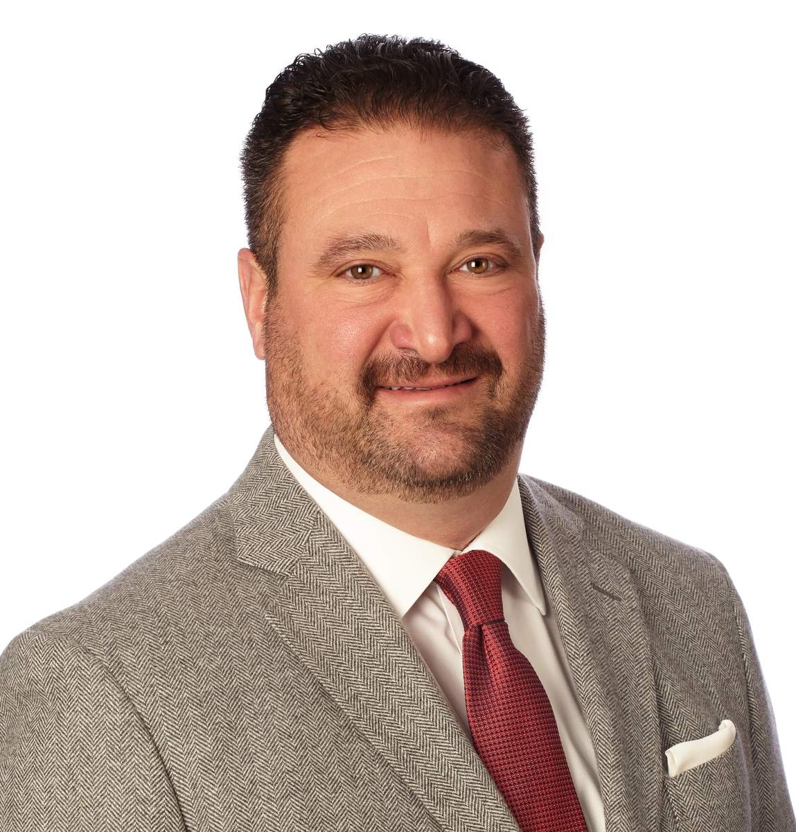 Anthony Weinstine