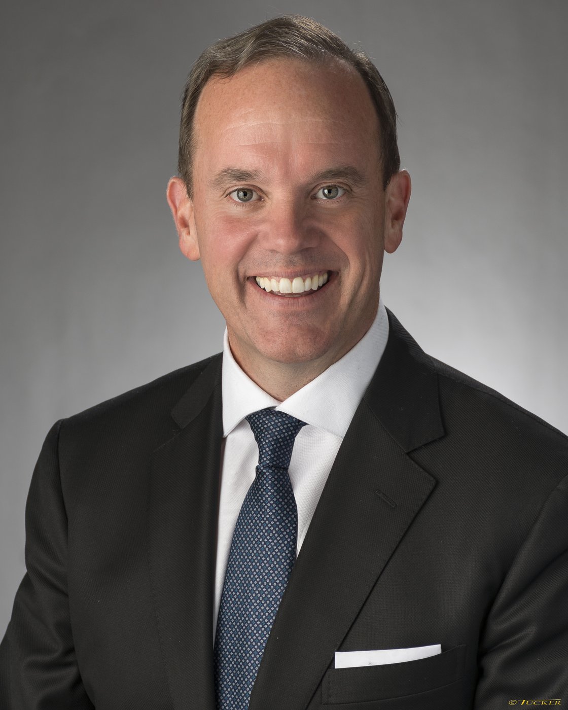 Terence Coyne
