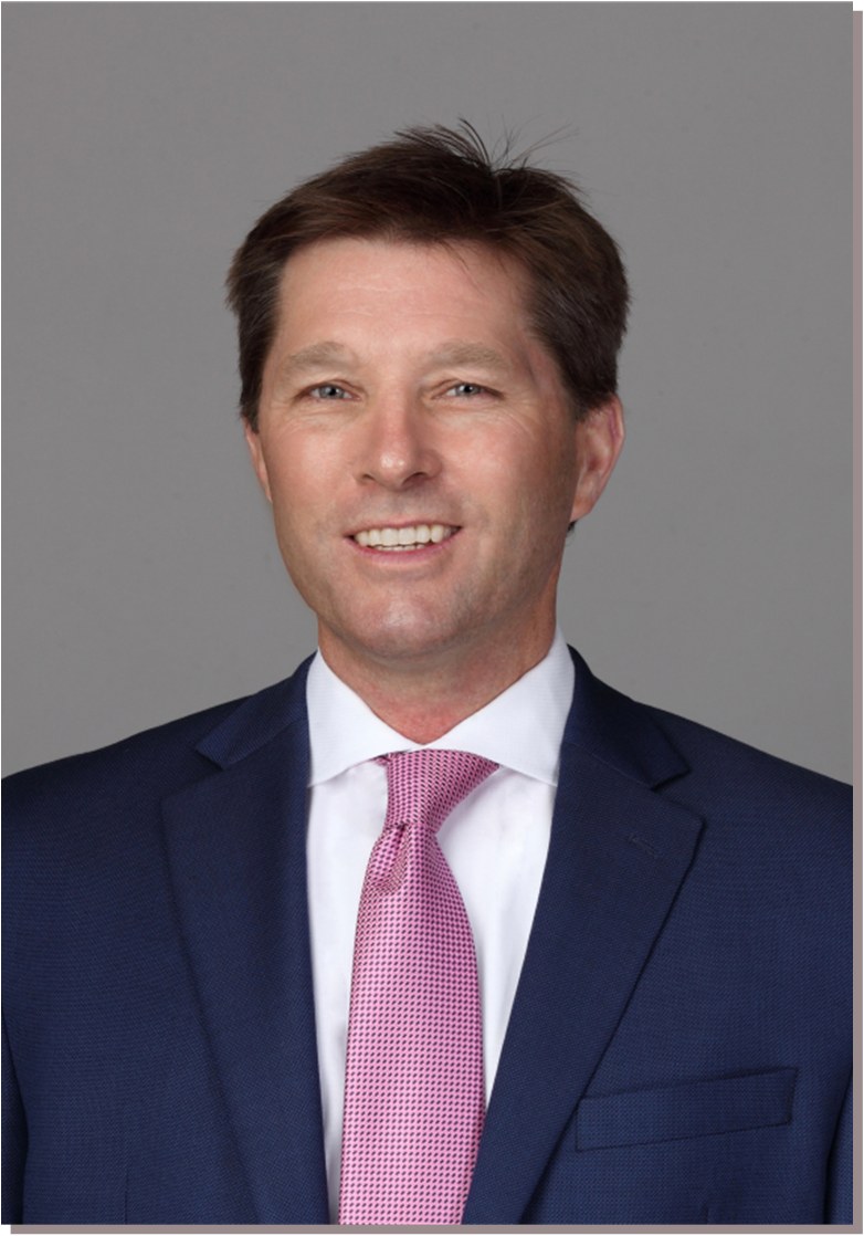 Stephen Donahue