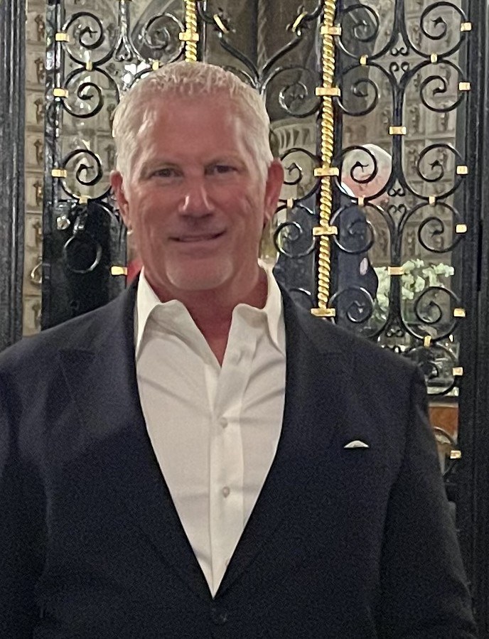 Richard Kelly