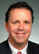 David McGahren