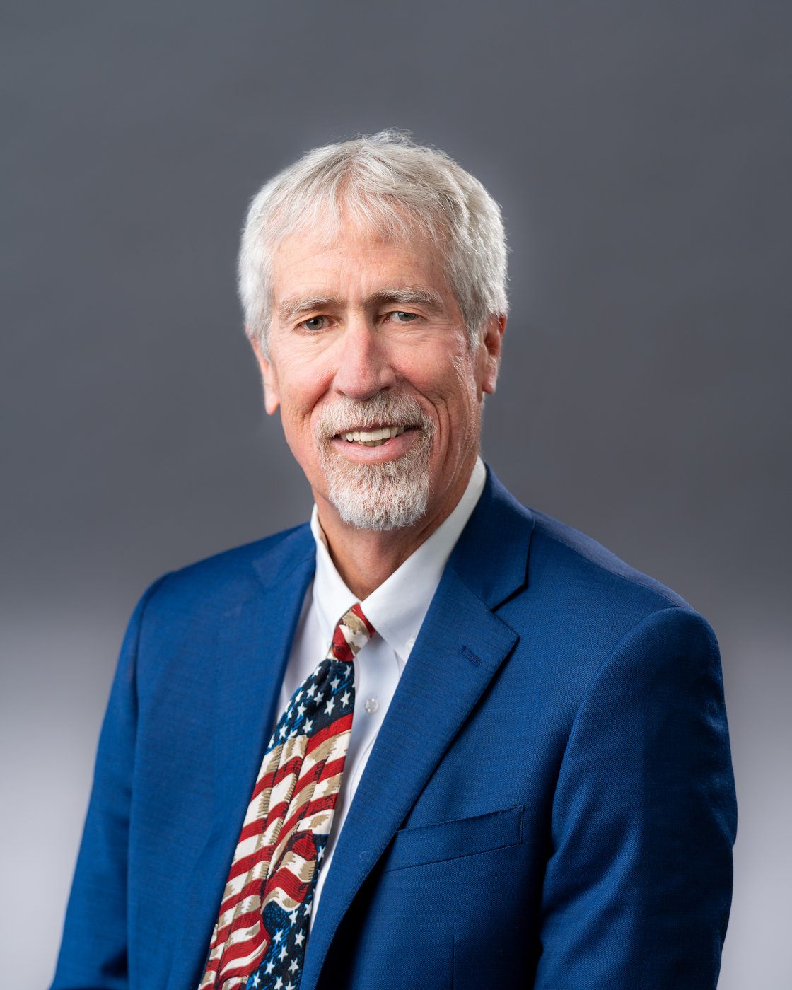 David Hill