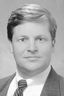 Edward Mills