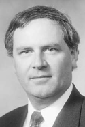 Terence McMahon