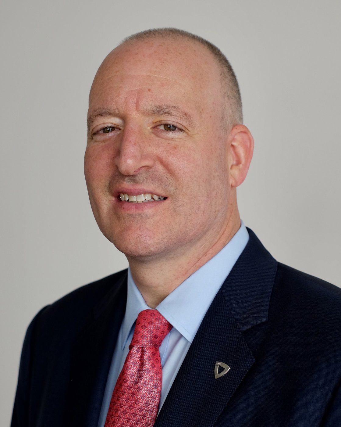 Jonathan D. Stravitz