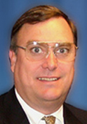 Michael Hurd