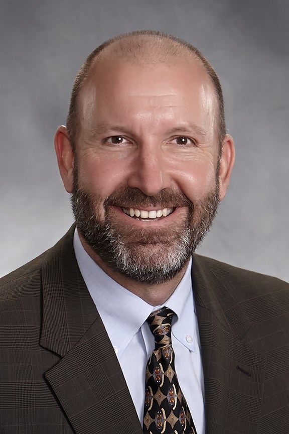 Kevin Jasper