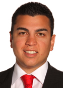 Carlos Velasquez