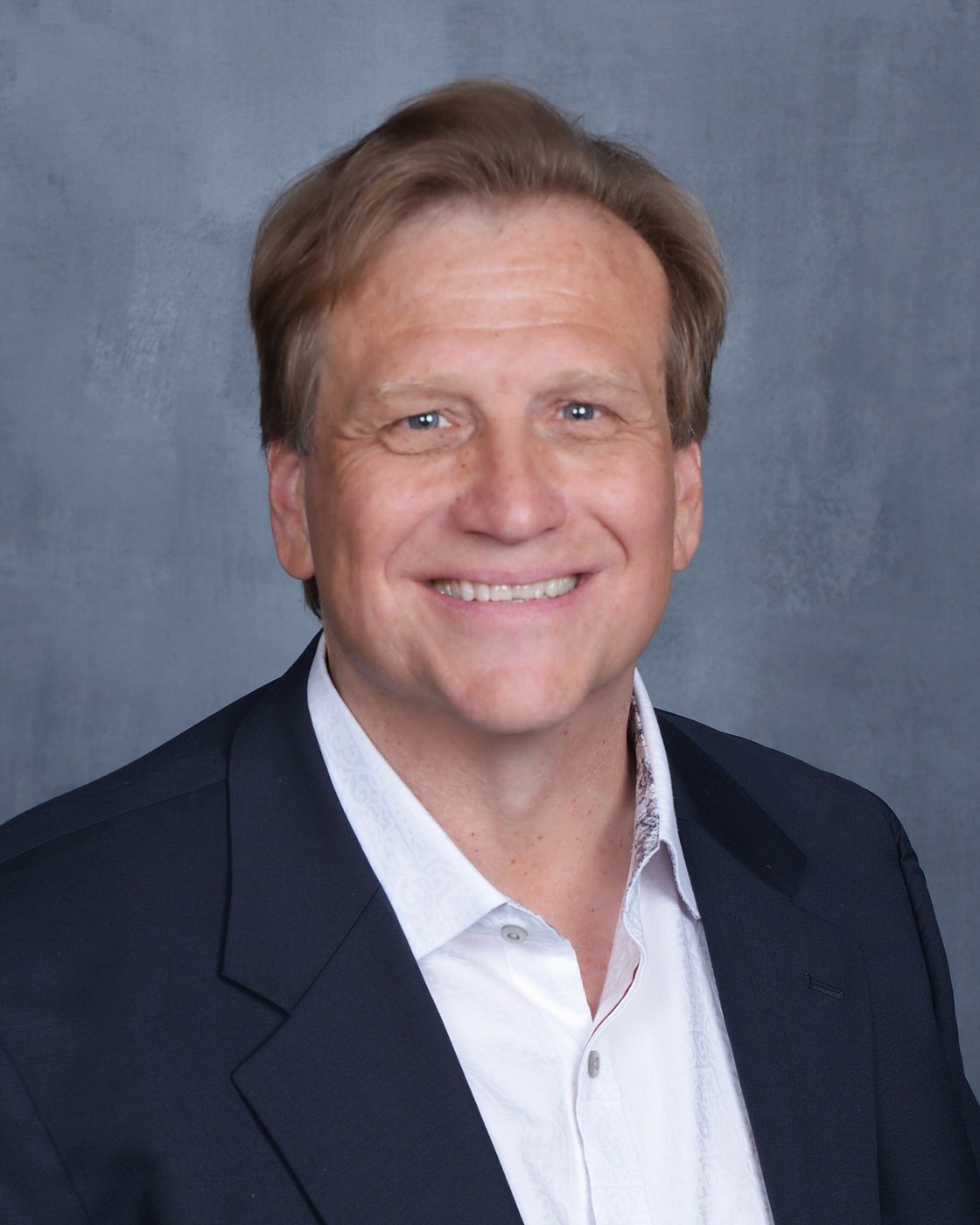 Mike Herl