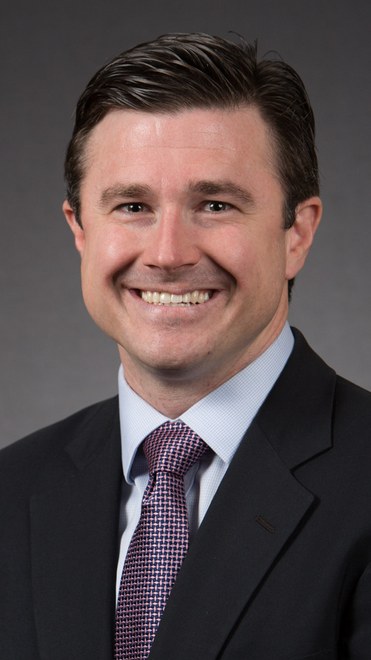 Kyle Eaton
