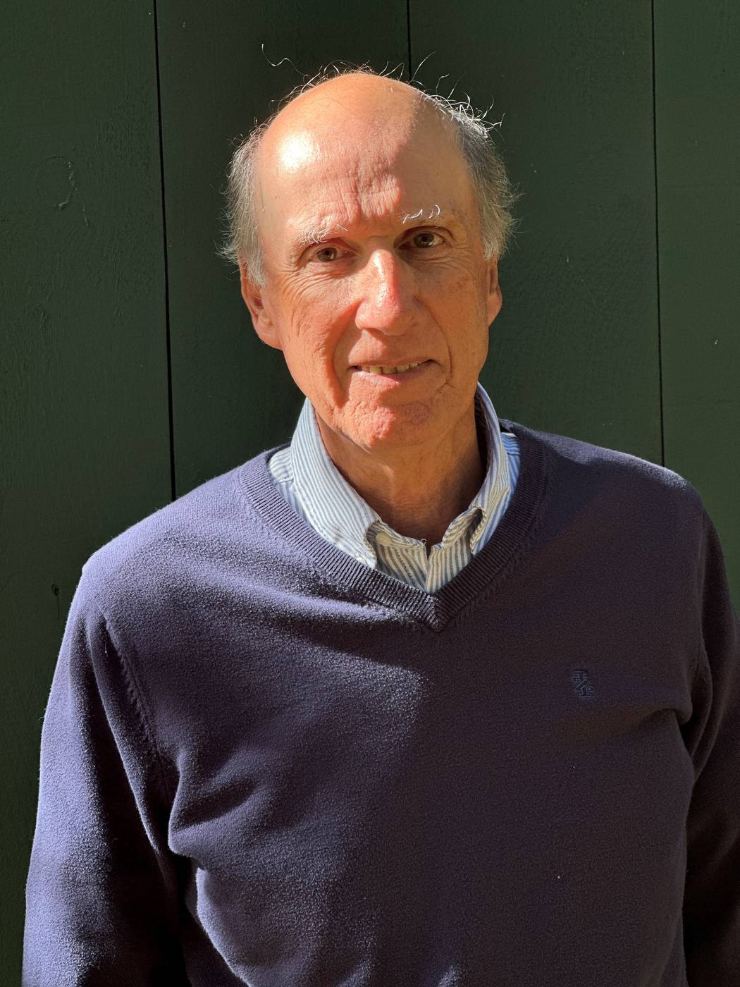 John Jensen